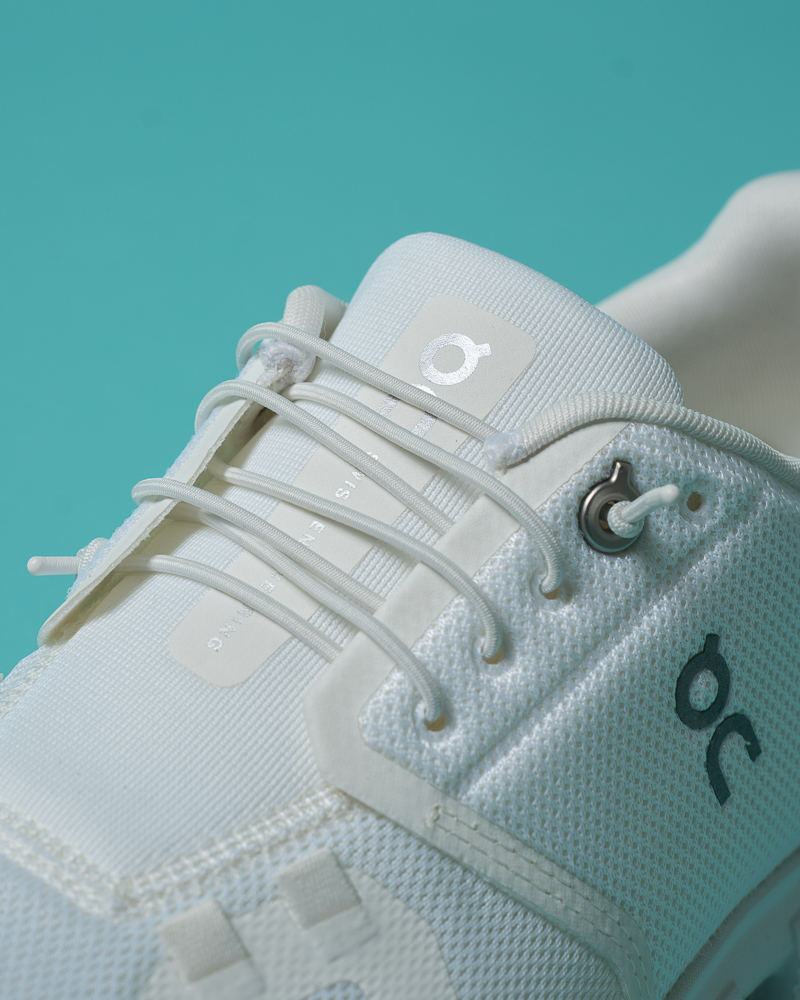 On Running Cloud 5 détail mesh